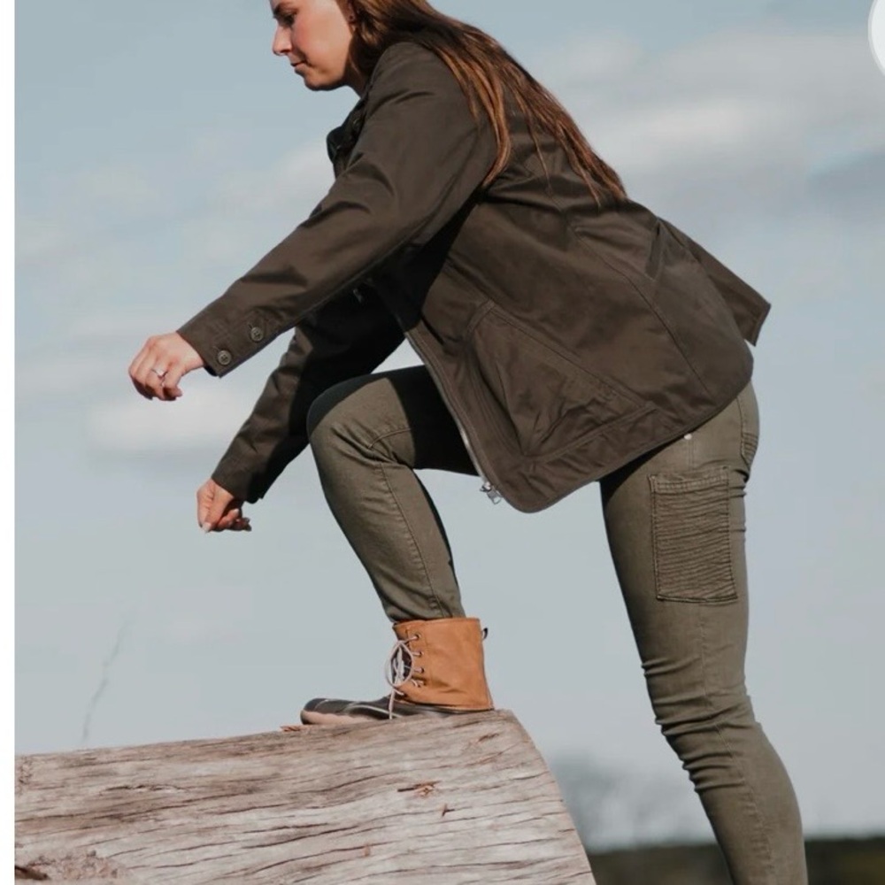NWT Vertx Women’s Kesher Ops pants - Picture 7 of 10